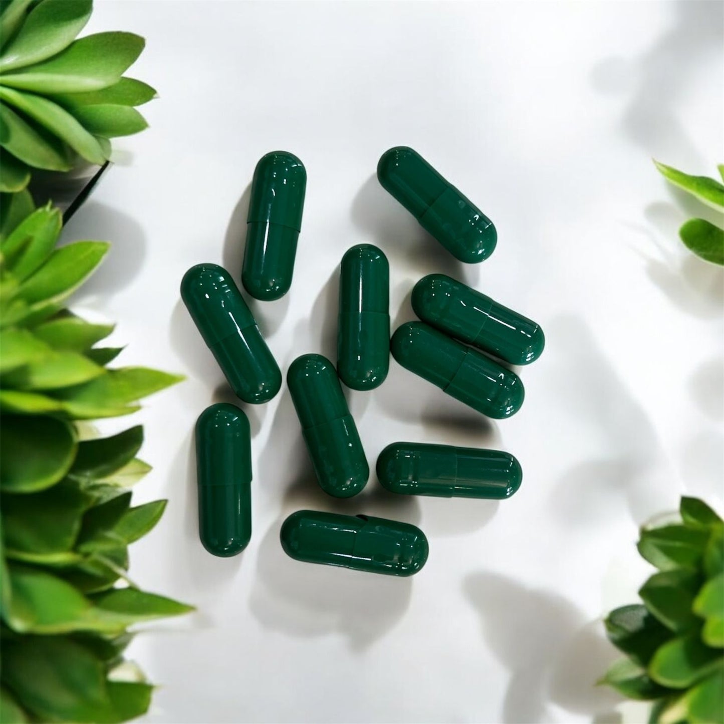 Copper Capsule 2Gm