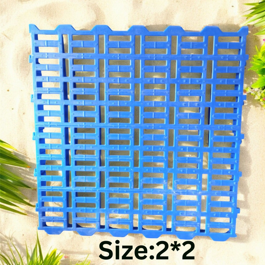 Pallets(plastic)