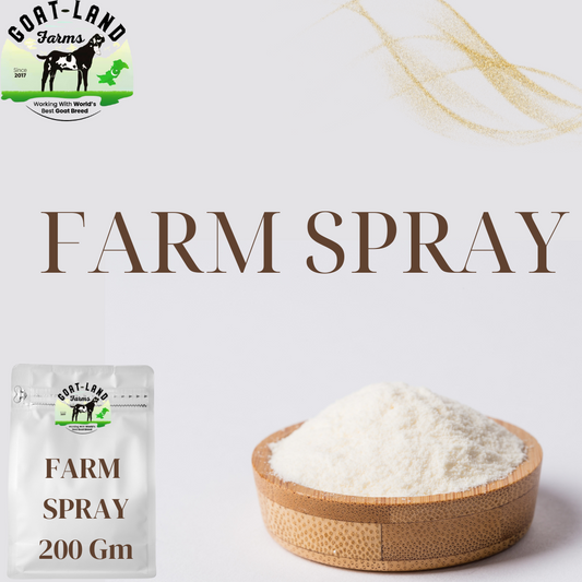 Farm Spray 200gm