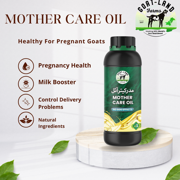 Mother Care Oil