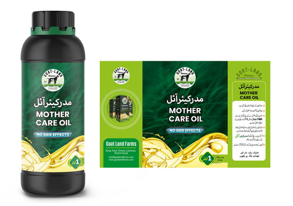Mother Care Oil