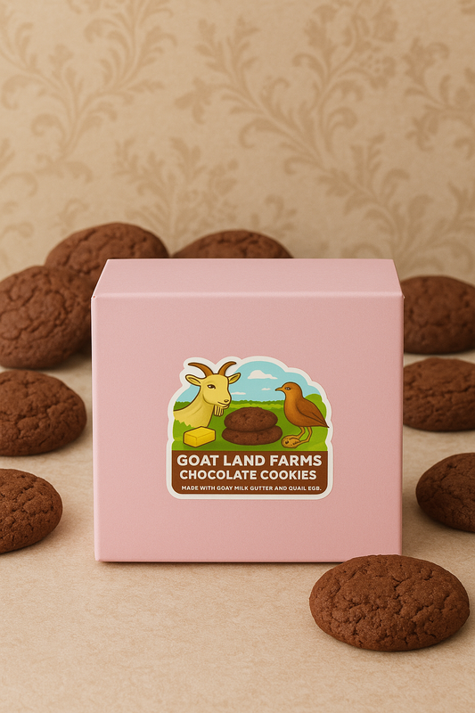 Chocolate Cookies