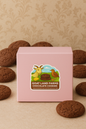 Chocolate Cookies